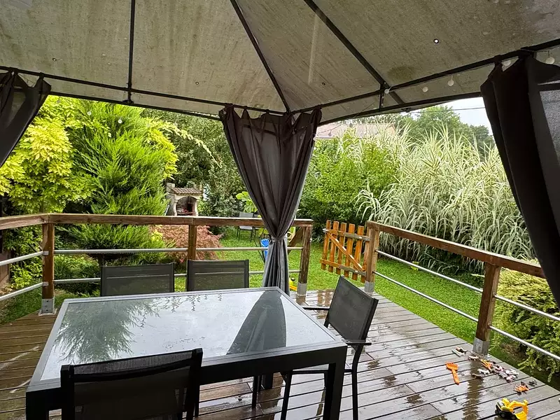 Maison, 88 m²