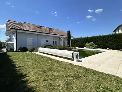 Maison, 144 m²