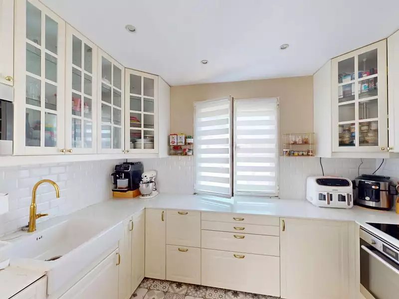 Maison, 101 m²