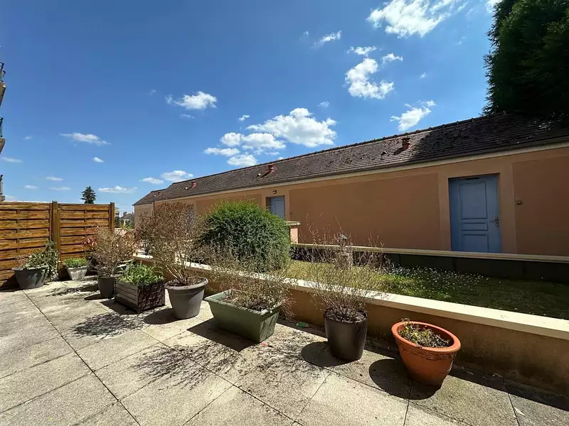 Appartement, 50 m²