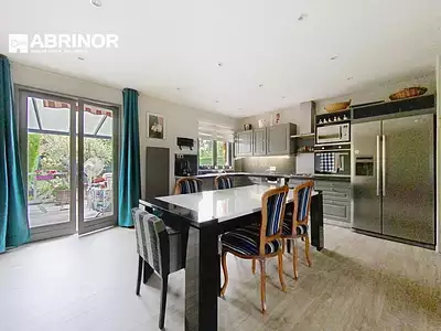 Maison, 116 m²