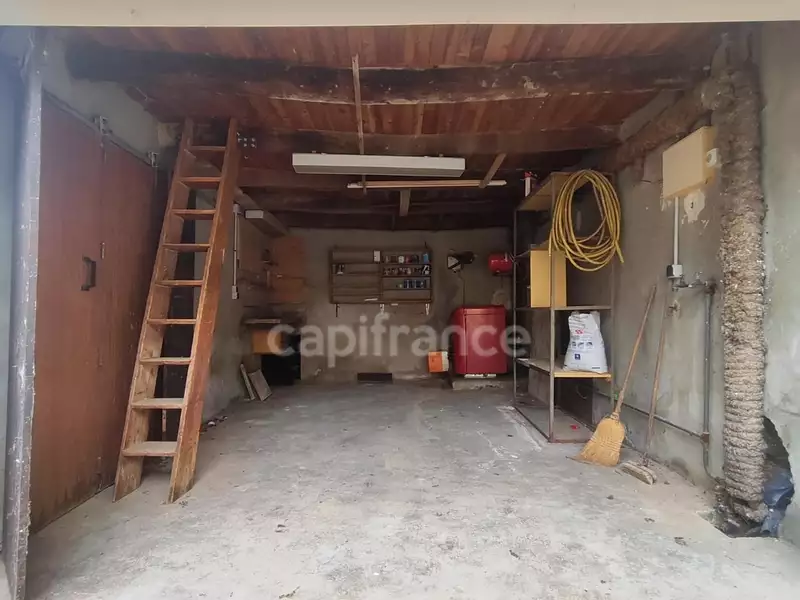 Maison, 90 m²