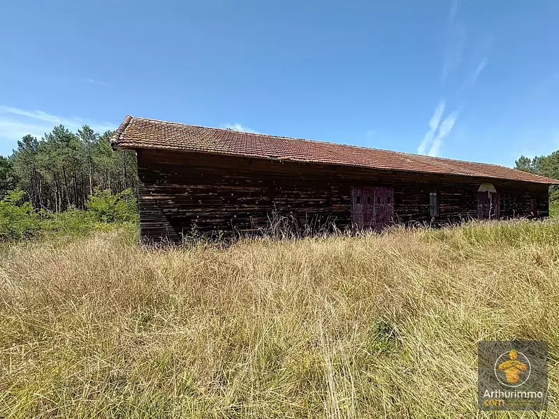 Maison, 280 m²
