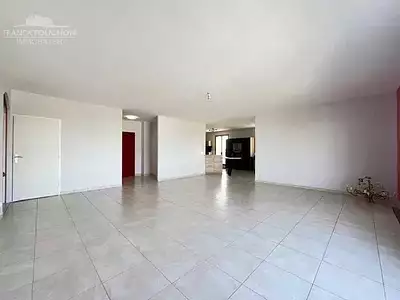 Appartement, 126 m²