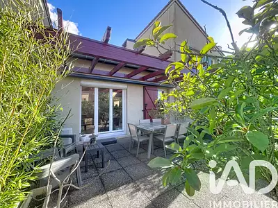 Appartement, 132 m²