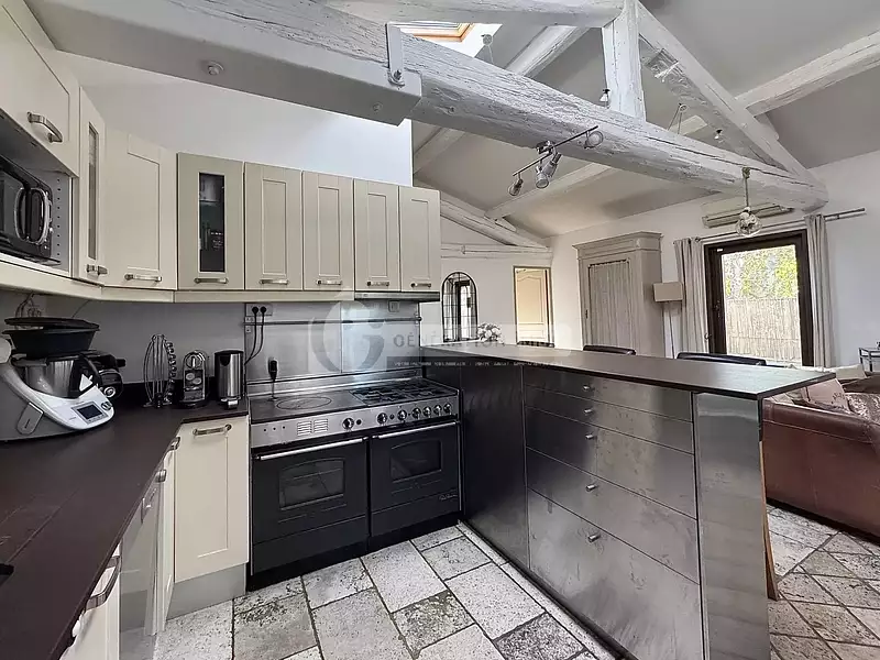 Appartement, 65,84 m²