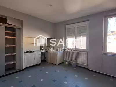 Appartement, 131 m²