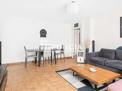 Appartement, 93 m²