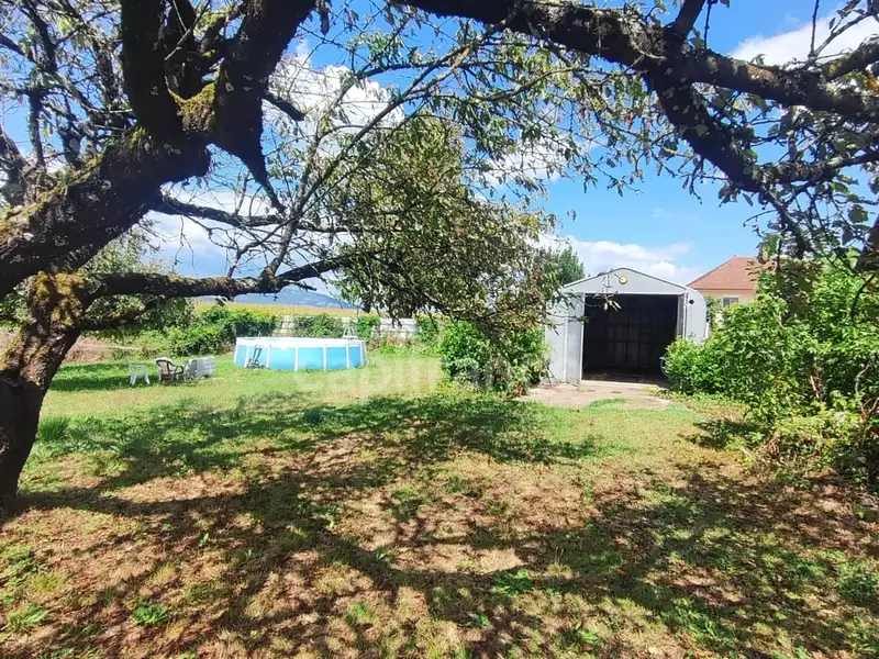 Maison, 145 m²