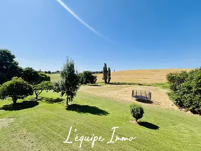 Maison, 190 m²