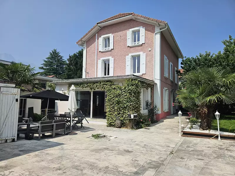 Maison, 224 m²
