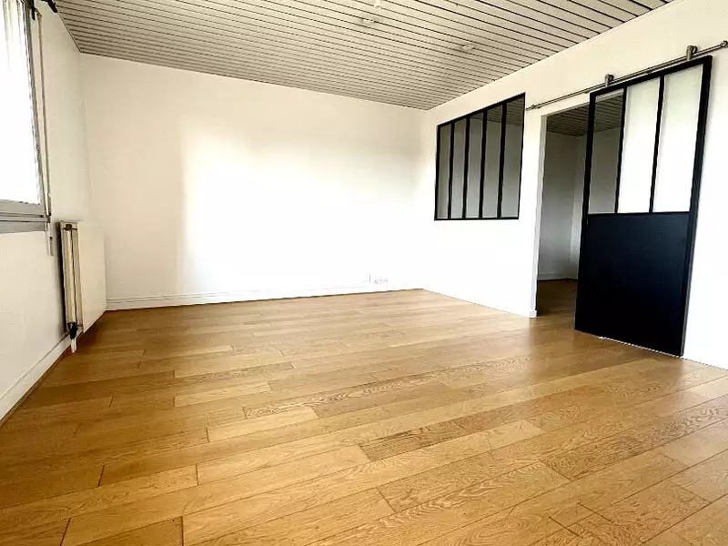 Appartement, 52 m²