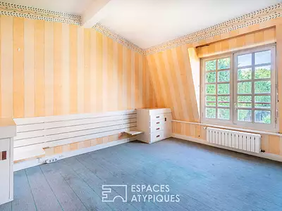 Maison, 256 m²