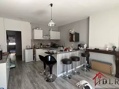 Maison, 82 m²