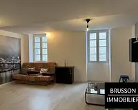 Appartement, 45,32 m²
