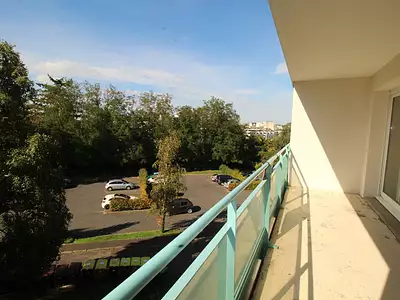 Appartement, 71,02 m²