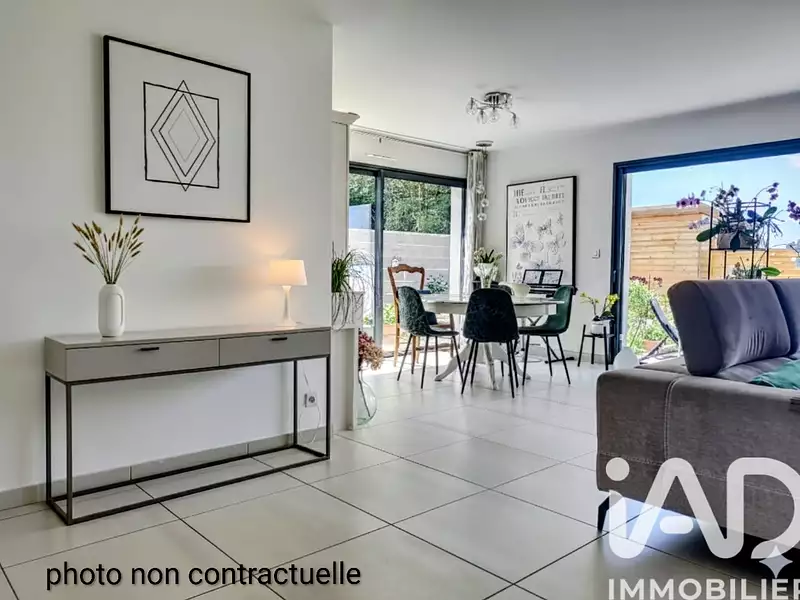 Maison, 114 m²