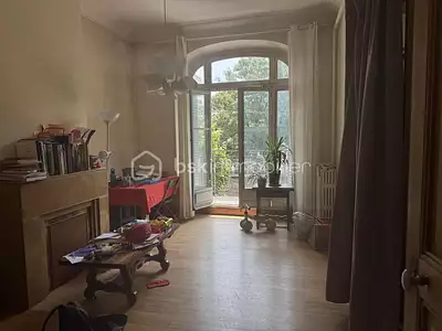 Appartement, 82 m²
