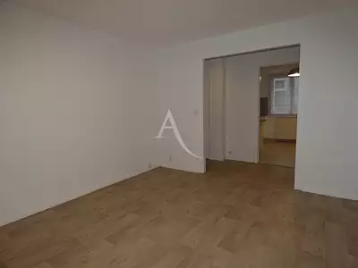Appartement, 57 m²