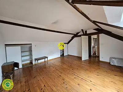 Maison, 140 m²
