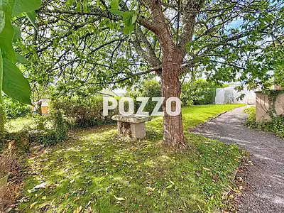 Maison, 125 m²