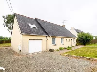 Maison, 90 m²