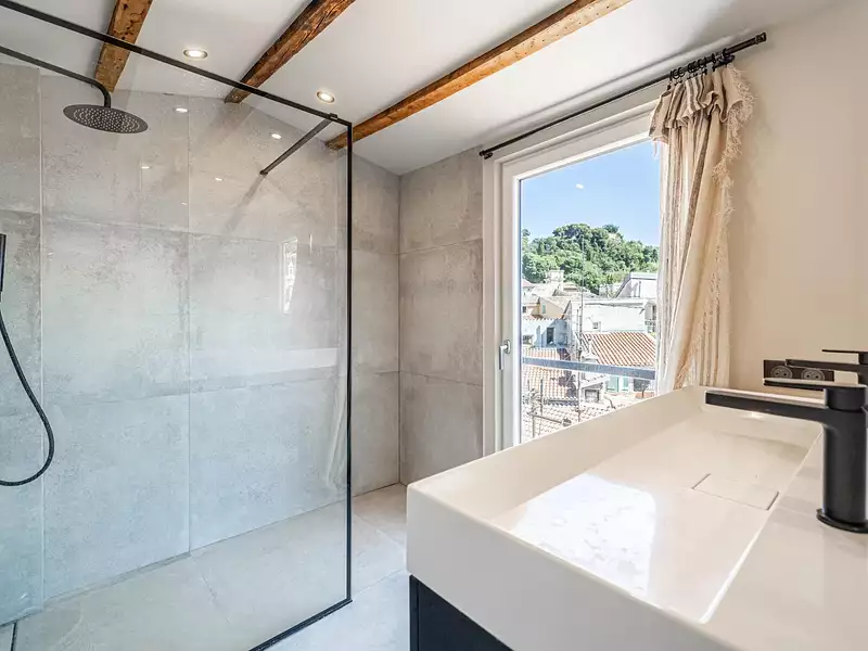 Appartement, 70 m²