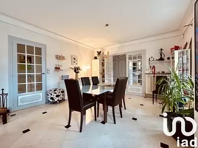 Maison, 173 m²