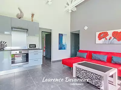 Maison, 165 m²