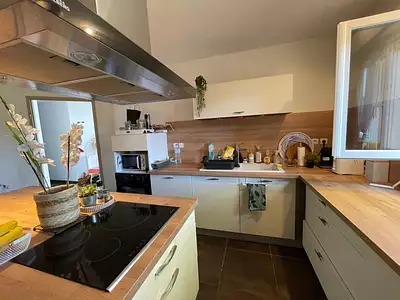 Maison, 113 m²