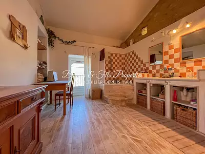 Maison, 175 m²