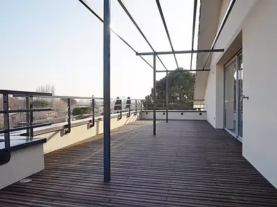 Appartement, 115 m²