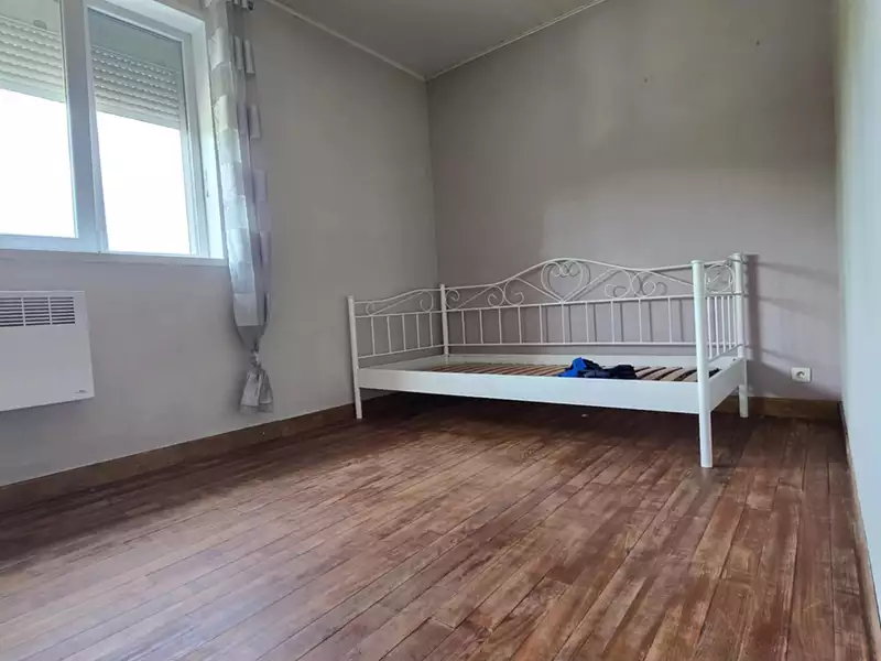 Maison, 97 m²