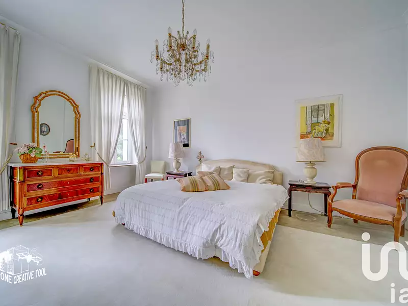 Immeuble, 464 m²