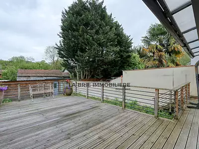 Maison, 155,94 m²