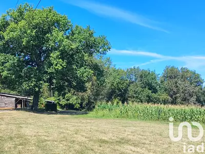 Maison, 220 m²