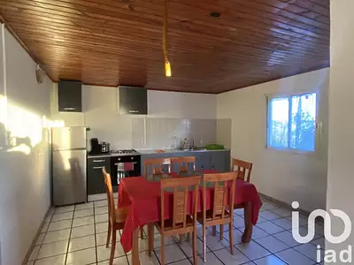 Maison, 65 m²