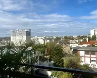 Appartement, 55,11 m²