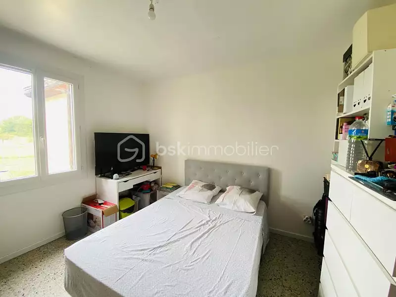 Maison, 77 m²