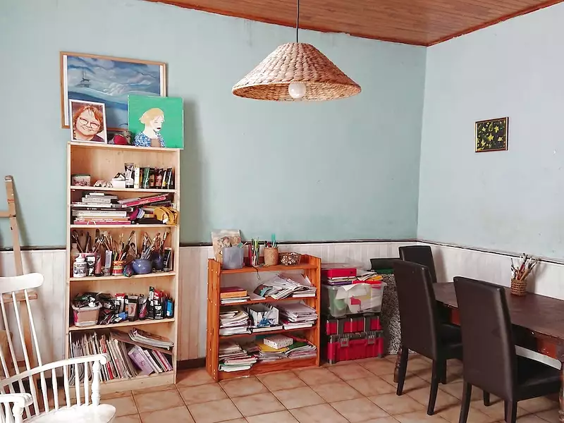 Maison, 130 m²