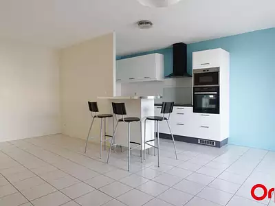 Appartement, 63 m²