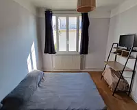 Appartement, 47,12 m²