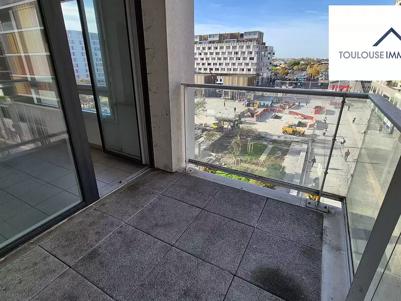 Appartement, 57,92 m²