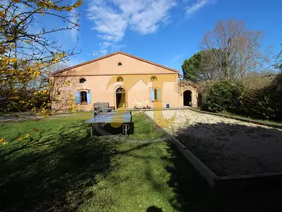 Maison, 350 m²