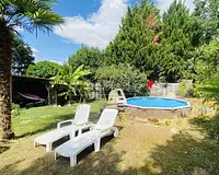 Maison, 160 m²
