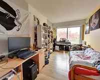 Appartement, 106,58 m²