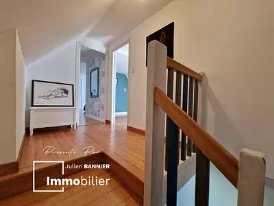Maison, 143 m²