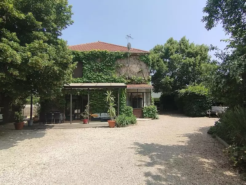 Maison, 117 m²