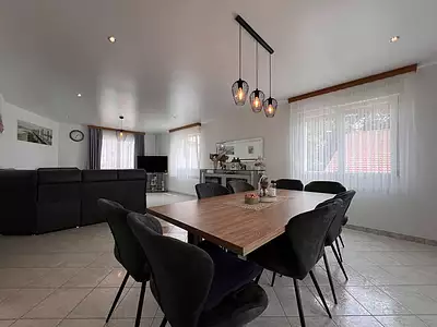 Maison, 160 m²