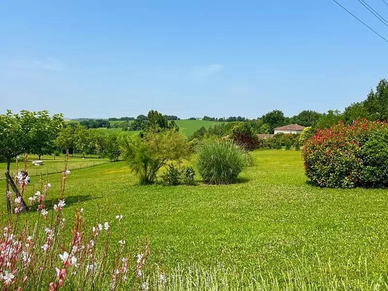 Maison, 130 m²